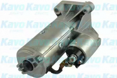 KAVO PARTS est6510 -  Стартер